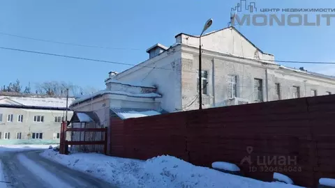 Помещение свободного назначения в Свердловская область, Асбест ...