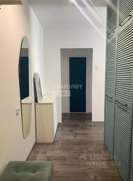 2-к кв. Челябинская область, Челябинск ул. Блюхера, 123Г (56.1 м)