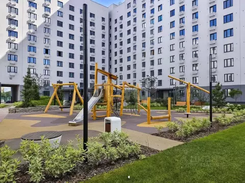 3-к кв. Тюменская область, Тюмень Новгородская ул., 14 (86.0 м)