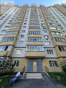 3-к кв. Воронежская область, Воронеж ул. 45-й Стрелковой Дивизии, ...