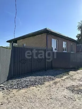 Дом в Ростовская область, Батайск Труд ДНТ, 9-я линия (120 м)