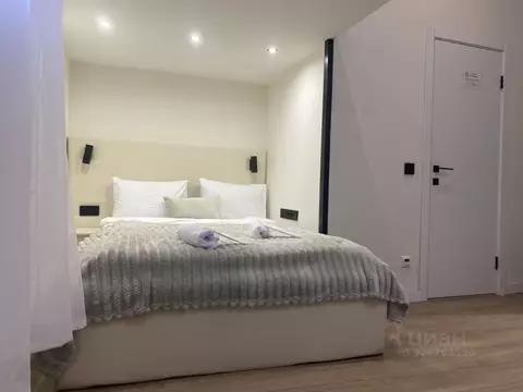 Студия Москва Душинская ул., 3А (15.0 м)