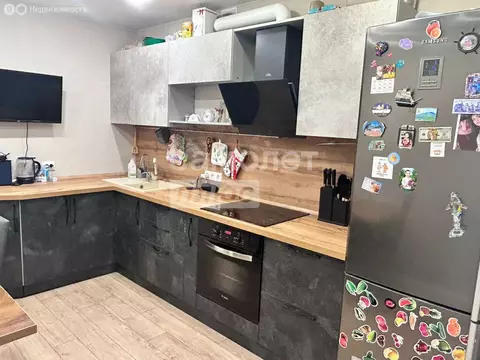 2-комнатная квартира: Липецк, улица И.В. Свиридова, 14 (53.6 м)