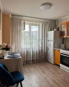 1-к кв. Коми, Сыктывкар Покровский бул., 9 (38.2 м)