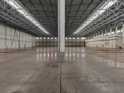 Производственное помещение в Санкт-Петербург ул. Салова, 45 (3632 м)