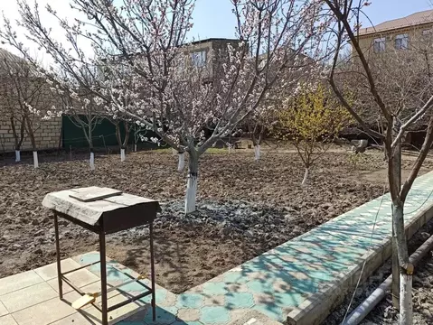 Комната Дагестан, Дербент ул. Пушкина, 101