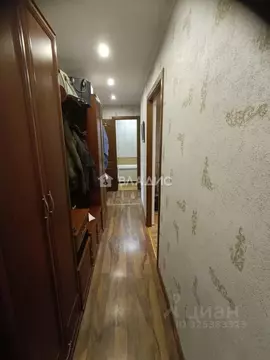 2-к кв. Калининградская область, Гвардейск Школьный пер., 4 (48.0 м)