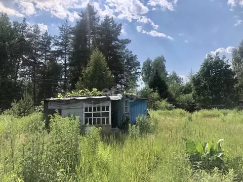 Дом в Брянская область, Брянский район, Чернетовское с/пос, ...