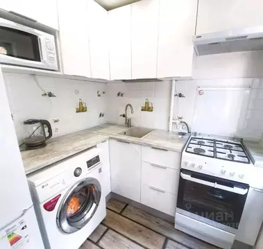 2-к кв. Татарстан, Казань ул. Татарстан, 64 (44.0 м)