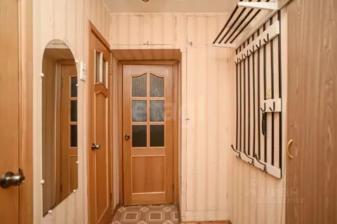 1-к кв. Тверская область, Тверь ул. Коробкова, 12 (38.7 м)