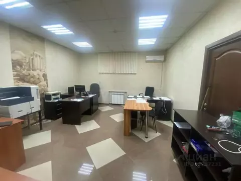 Офис в Краснодарский край, Краснодар ул. Бабушкина (28 м)