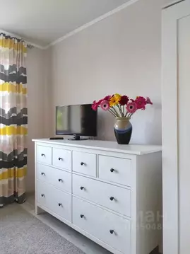 Студия Санкт-Петербург ул. Нахимова, 1 (23.0 м)