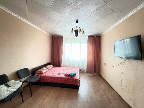 3-к кв. Тульская область, Тула ул. Клары Цеткин, 5к2 (75.0 м)