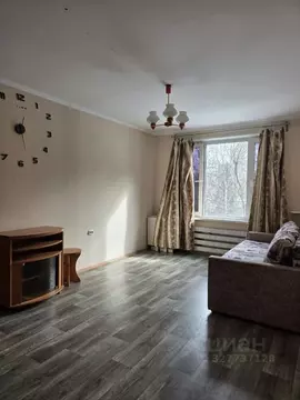 1-к кв. Москва Холмогорская ул., 6К1 (35.0 м)