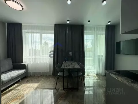 Студия Татарстан, Казань Краснококшайская ул., 84А (37.0 м)