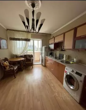 1-к кв. Сахалинская область, Южно-Сахалинск Украинская ул., 111Б (33.0 ...