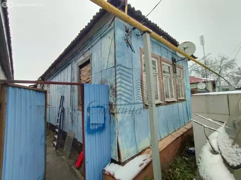 Дом в Старый Оскол, историческая местность Ламская слобода (50 м)