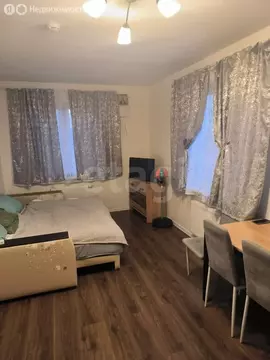 1-комнатная квартира: Санкт-Петербург, проспект Большевиков, 68к1 ...