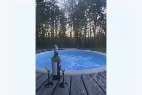 Дом в Московская область, Ступино городской округ, Семеновское ТСН 10 ...