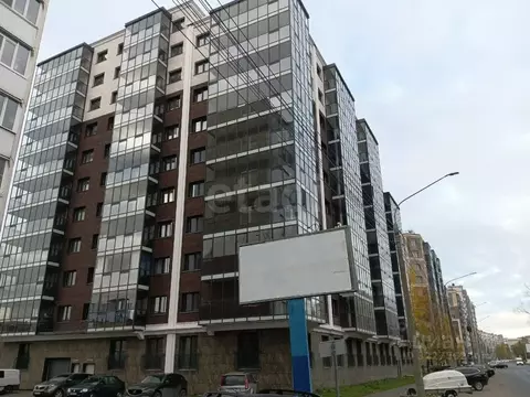 1-к кв. Архангельская область, Архангельск просп. Ломоносова, 85 (44.8 ...