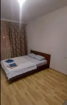 1-к кв. Московская область, Красногорск бул. Ильинский, 2А (38.0 м)