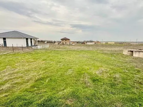 Участок в Крым, Симферопольский район, с. Мирное ул. Виталия Гончарова ...