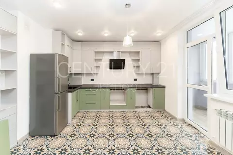 2-к кв. Калининградская область, Калининград Флотская ул., 9 (64.6 м)