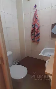 Комната Пермский край, Пермь ул. Николая Быстрых, 9 (14.5 м)
