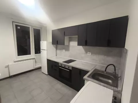 1-к кв. Московская область, Балашиха Железнодорожный мкр, просп. ...