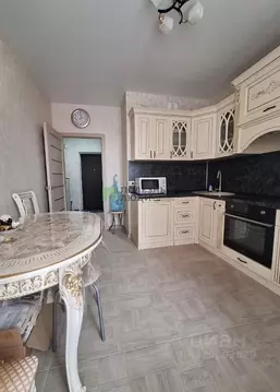 1-к кв. Краснодарский край, Краснодар ул. Домбайская, 55к3 (37.0 м)