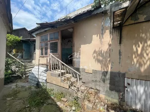 Дом в Крым, Ялта муниципальный округ, Гаспра пгт ул. Школьная, 18 (85 ...