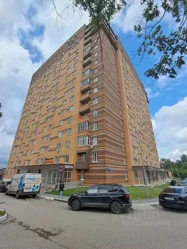 Студия Пермский край, Пермь ул. Куйбышева, 109А (25.5 м)