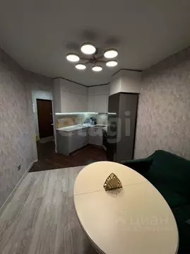 1-к кв. Ленинградская область, Кудрово г. Всеволожский район, ...