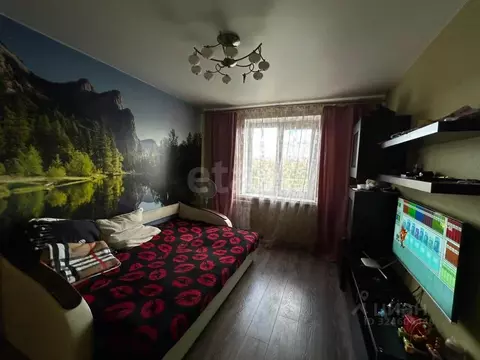 3-к кв. Башкортостан, Уфа ул. Набережная реки Уфы, 49 (64.0 м)