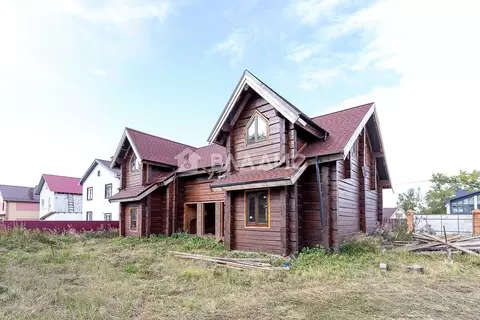 Дом в Владимирская область, Суздальский район, Павловское ...