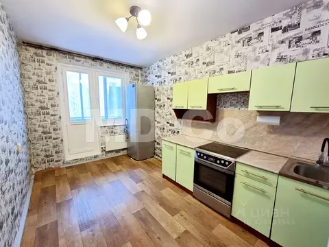 2-к кв. Москва Изюмская ул., 47к4 (55.0 м)