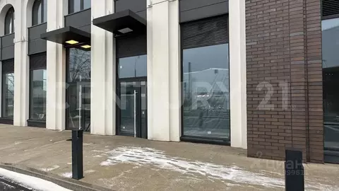 Помещение свободного назначения в Московская область, Одинцовский ...