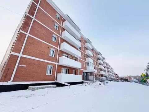 2-к кв. Бурятия, Улан-Удэ ул. Москалева, 7 (44.2 м)