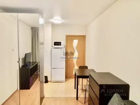 Студия Ленинградская область, Мурино Всеволожский район, бул. ...