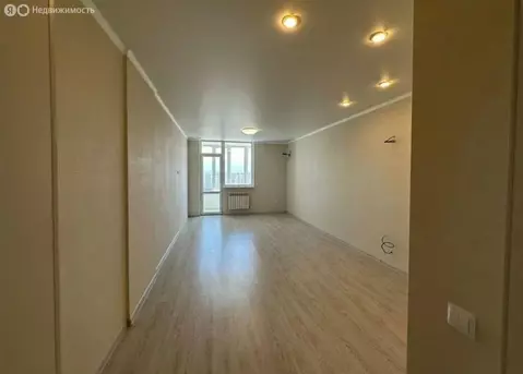 Квартира-студия: Анапа, Владимирская улица, 154к2 (28 м)