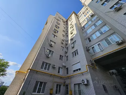 1-к кв. Астраханская область, Астрахань Боевая ул., 126к5 (41.4 м)