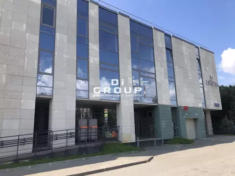 Офис в Татарстан, Казань ул. Оренбургский Тракт, 8Г (330 м)