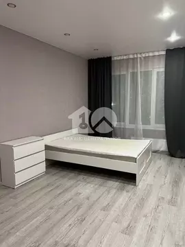 1-к кв. Новосибирская область, Новосибирск ул. Ясный Берег, 25 (34.7 ...