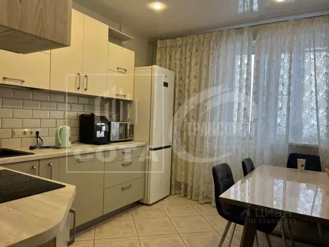 2-к кв. Воронежская область, Воронеж ул. Ломоносова, 84 (60.3 м)