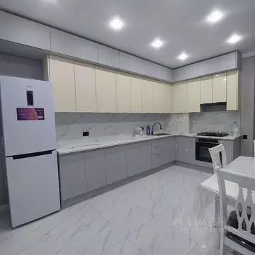 1-к кв. Кабардино-Балкария, Нальчик ул. Тарчокова, 33 (55.0 м)