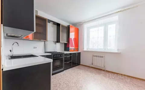 1-к кв. Ярославская область, Ярославль ул. 1-я Кольцова, 37 (42.0 м)