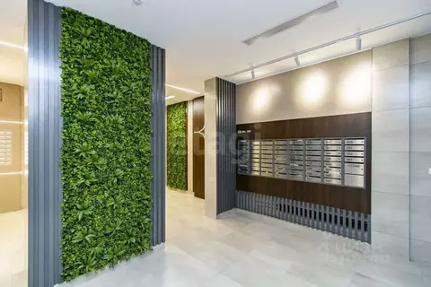 1-к кв. Тюменская область, Тюмень Новгородская ул., 22 (38.5 м)