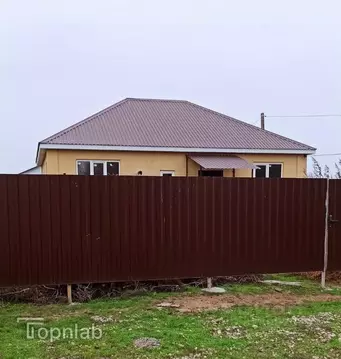 Дом в Астраханская область, Приволжский район, с. Килинчи ул. ...