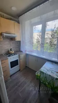 2-к кв. Ростовская область, Ростов-на-Дону просп. 40-летия Победы, ...