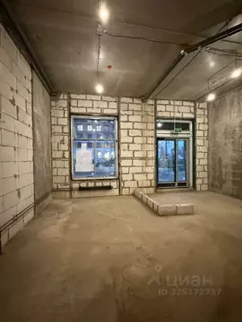 Помещение свободного назначения в Москва Люблинская ул., 72Ак1 (86 м)